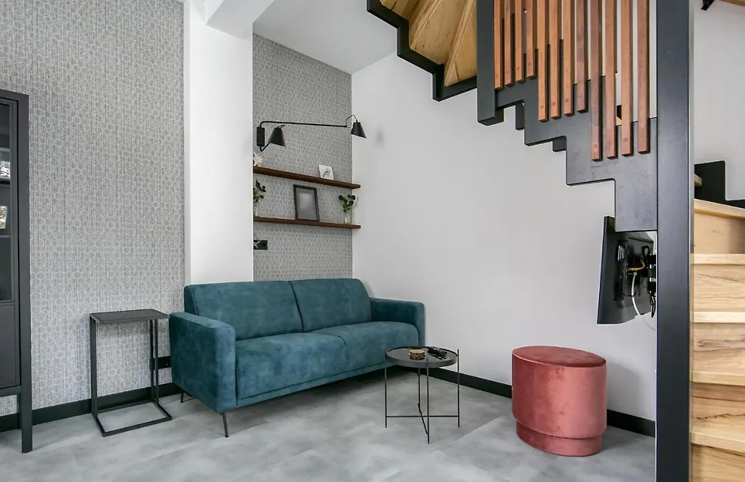 Hello Zeeland - Appartement Weststraat 36-1
