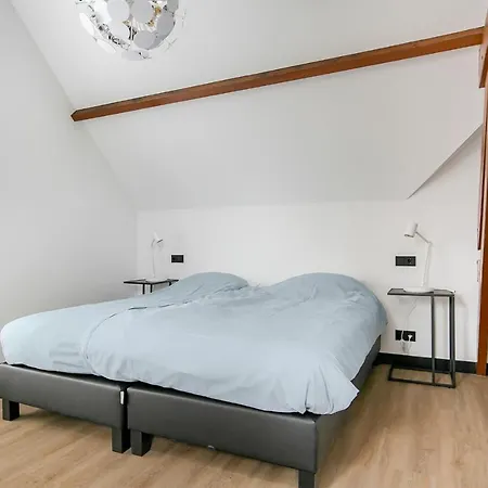Hello Zeeland - Appartement Weststraat 36-3